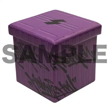 히프노시스 마이크 히프마이 HPMI CHAIR BOX 나고야