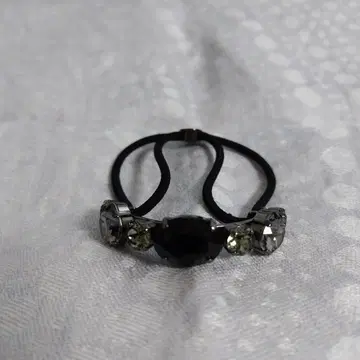 [ 21 ] 헤어바 도쿄 젬 크리스탈 링포니 제트