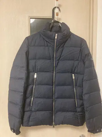 TATRAS 네이비 다운 자켓 02 사이즈