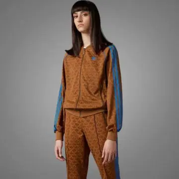 완판템 아디다스/아디컬러 70s SST 트랙탑 US/S