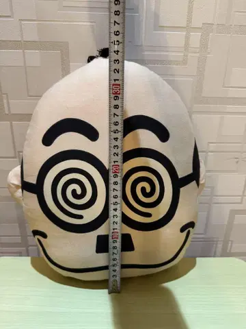 카토짱 쿠션
