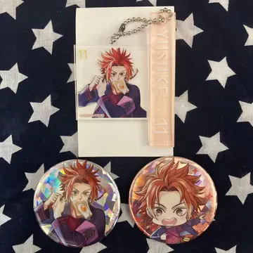 BROTHERS CONFLICT 유스케 2세트