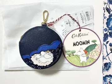 코인 퍼스 CathKidston x 무민