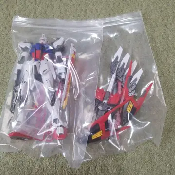 MG 에일 스트라이크 건담 (정크)