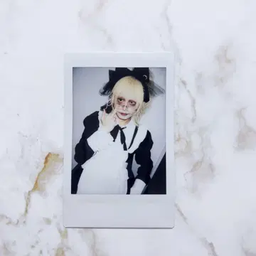 sugar 켄타로 폴라로이드
