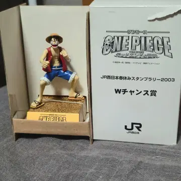 ONEPIECE 데드엔드의 모험 피규어