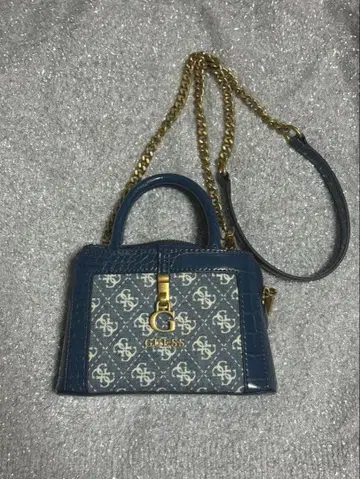 GUESS 미니 백