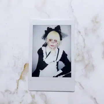 sugar 켄타로 폴라로이드