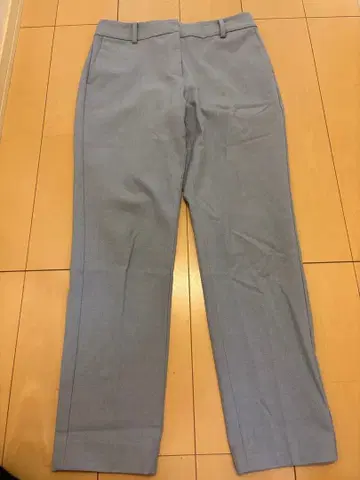 새상품급 PLST 웜 리저브 스틱 팬츠 M