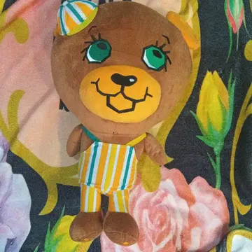 그라그라 베어 봉제 인형 그라그라 베어 빅