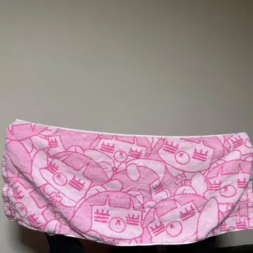 무귯토레코짱 타월