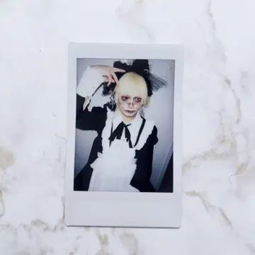 sugar 켄타로 폴라로이드
