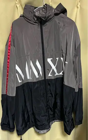 라르크앙시엘 MMXX 지퍼 후드티