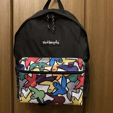 [ 새상품급 ] Mark Gonzales 백팩