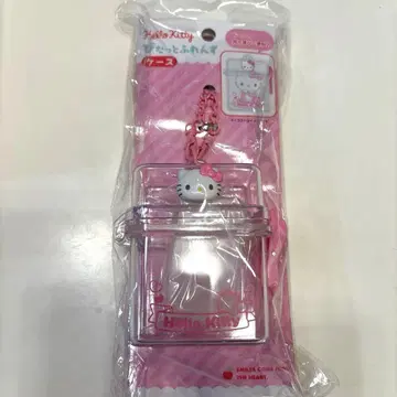 헬로키티 케이스