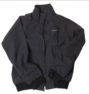patagonia 배기 자켓