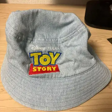 디즈니 토이 스토리 버킷햇 L/XL
