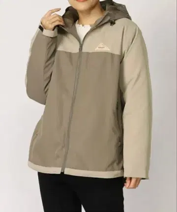 KELTY 별주 후드 부착 마운틴 파카 프리 사이즈 사만사 모스모스