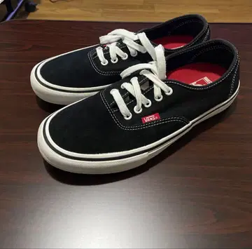 VANS Authentic Pro 27.0cm