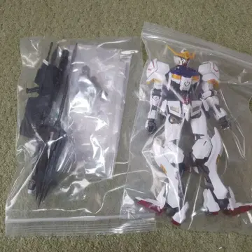 MG 건담 발바토스 (정크)