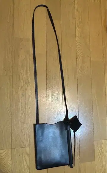 NL 가죽 사코슈백 숄더백