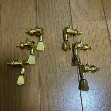 레스폴 커스텀용 페그