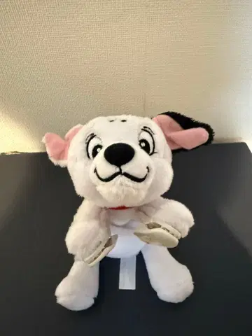 101마리 강아지 봉제 인형
