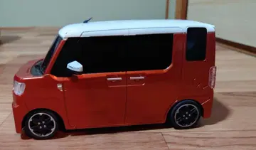DAIHATSU 웨이크 미니카