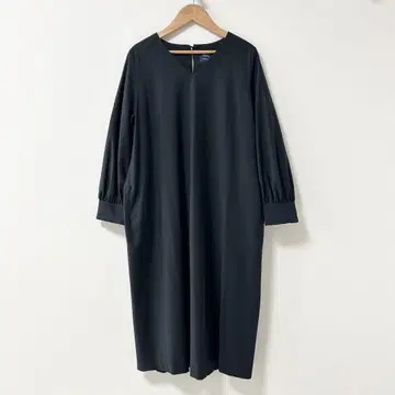 아틀리에 나루세 x 북유럽 [소중한 날도 나답게] 포멀 원피스