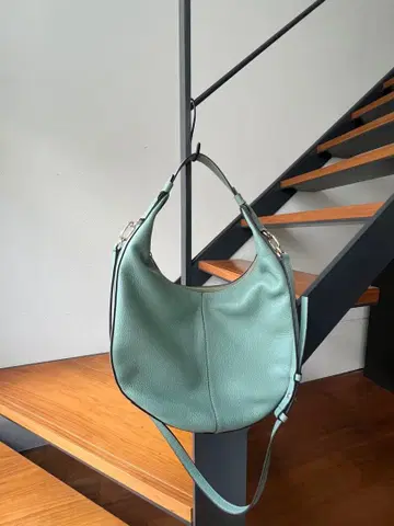 [ 미사용 새상품 ] FURLA 훌라 호보백 미아 스텔라 S 사이즈