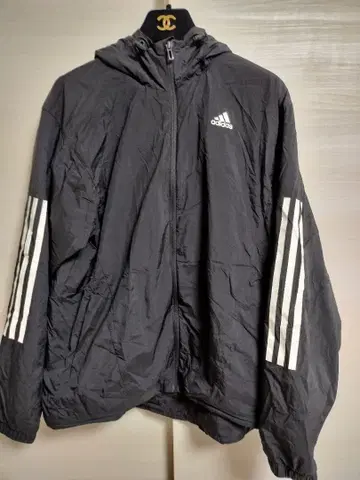 adidas 후드티