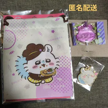 모몽가 세트 치이카와 (먼작귀)