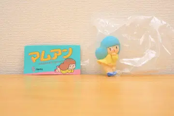 마무앙 마무앙짱 캡슐 토이 피규어 태국 mamuang