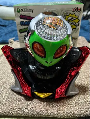 Sammy 액션 플래시 LED 포함 UFO 캐처