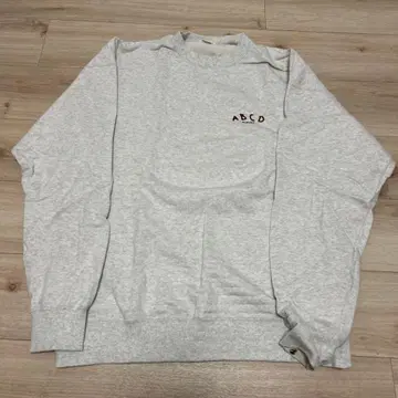 ABCD FLEURS everyone XL