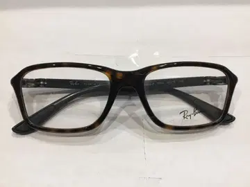 레이밴 RayBan 안경 정가 27,500엔 미사용 새상품