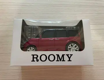 ROOMY 풀백카 [ TOYOTA ]