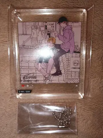 기븐 코롯타 히이라기 마후유 애니메이트 카페