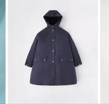 트래디셔널 웨더 DUDLEY HOOD WITH FUR 34
