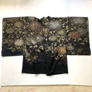 [ 미사용 ] 기모노 겉옷 2 교육용 실 포함 겉옷 겉옷