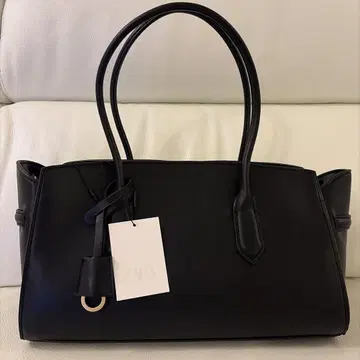 ZARA 자라 토트백 (새상품)