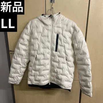 새상품 에어로 스트레치 얼티밋 후디드 파카