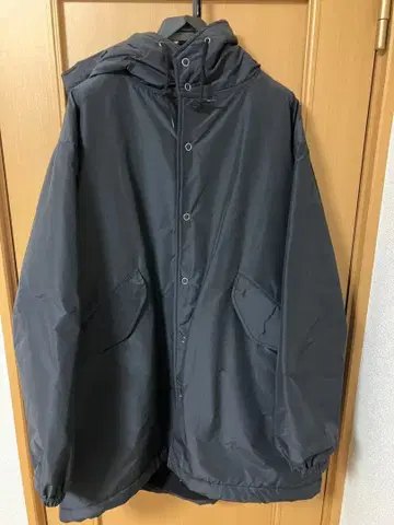 동양 엔터프라이즈 GOLD / 골드 WEATHER SNOW PARKA