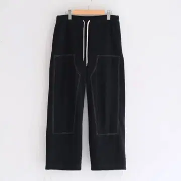 25aw thousands 1000s phigvel 팬츠 맨투맨