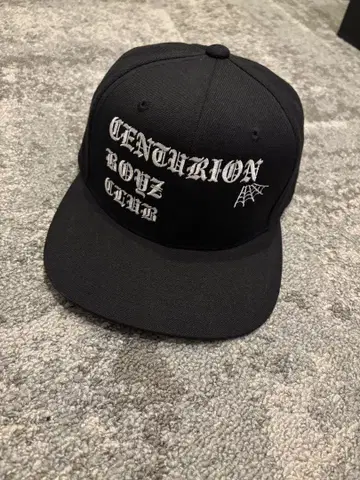CENTURION BOYZ CLUB 캡