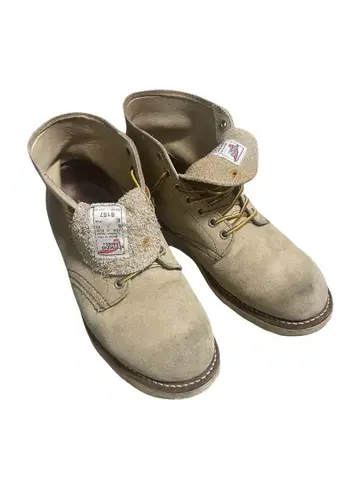 RED WING 8167