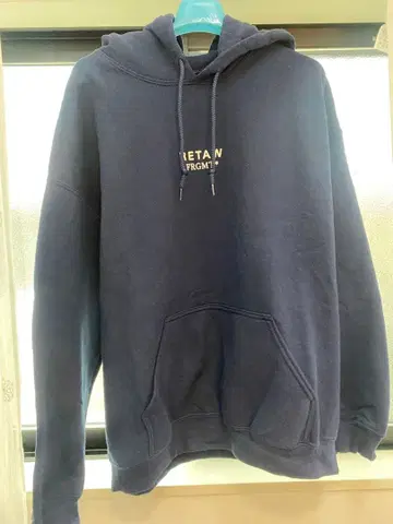 retaw fragment design 후드티 size.L 프래그먼트