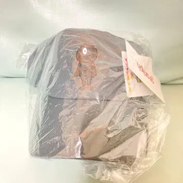 그라니프 게게게의 키타로 눈알 아저씨 캡