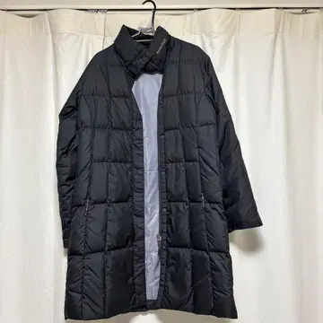 mont-bell 블랙 다운 자켓 M 사이즈