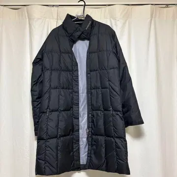mont-bell 블랙 다운 자켓 M 사이즈
